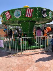 -宝燕乐园(闵行旗舰店)