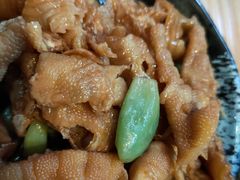 -锦尚阁烤鱼•天津菜(宣武门胡同店)