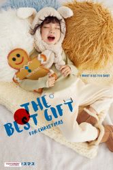 -幺幺BABY婚纱摄影