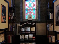 -中华圣公会教堂旧址