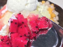 -鲜芋仙(观音桥大融城LG店)