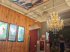 -明日世界密室轰趴·剧本桌游·箭馆团建(国贸店)