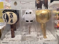 -名创优品(海珠乐峰广场店)