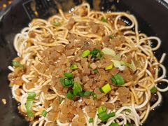 凉面-巴厘龙虾·榜首油焖大虾(旗舰店·万松园)