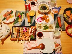 -鳗鲔料理小馆