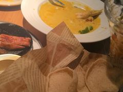 -星叶·东南亚料理(温州万象城店)