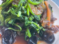 -小城粥道·海胆鲜虾粥(解放广场店)