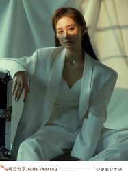 点击看大图 -蜜桃少女VISION写真馆(雁塔店)