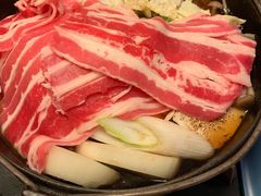 -王鼎精致料理铁板烧(世博源店)