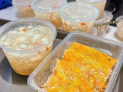 三鲜豆皮-老通城豆皮大王(吉庆街店)