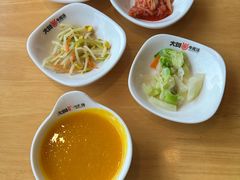-大田牛尾汤(幸福河市场店)