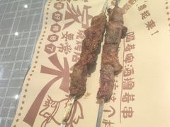 -东方亚克西餐厅(西康路店)