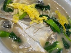 -木木鲜海鲜面(天一店)