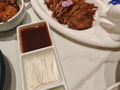 -翡翠拉面小笼包(岭南新天地店)