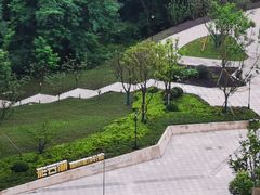 -重庆彩云湖湿地公园