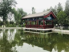 -西海子公园