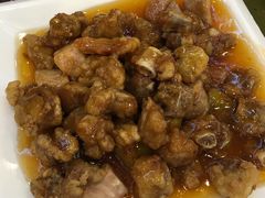 -潮喜竹溪荔湖酒家(荔枝湾店)