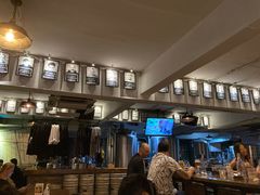 -Liberty Brewing Co·曼哈顿餐吧