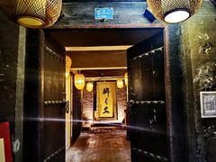 -醉长安(南门总店)