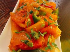 -Spice Garden印度餐厅(上海火车站店)