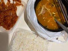 -优壹佳·延边朝鲜族料理(中山北路店)