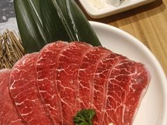 -九田家黑牛烤肉料理·自助(洪洞县城市花园店)