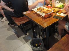 -为民烧烤吧.自贡爆炒菜(收录10年好店)