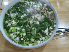 -张四烤羊肉(西藏自治区拉萨市丹杰林巷店)