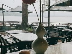 -柳莺湖上·湖景餐厅·江南菜(西湖店)