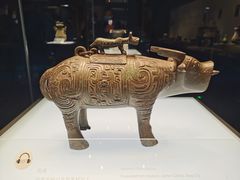 -陕西历史博物馆