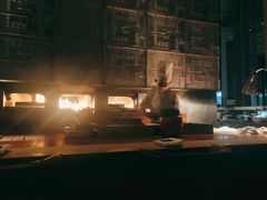 -上海柏悦酒店·世纪100牛排馆