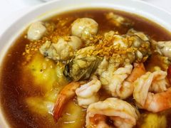 -新一味普宁肠粉王(梅林店)