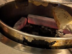 -水浒烤肉(大学城总店)