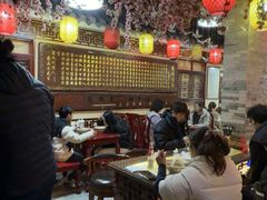 -金杨拉面王小吃面馆·牛三宝面·红烧牛肉粉