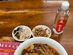 -蒋家肠旺面馆(合群路店)