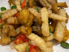 -良永小菜(平凉路店)