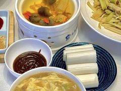 -海泰食府·新鲁菜·家宴(总部基地店)