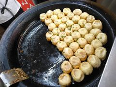 -小路易生煎馆(前进五路店)