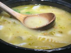 -九锅一堂酸菜鱼(新南凯德直营店)