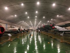-中国航空博物馆