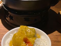 -星叶·东南亚料理(宁波万象汇店)