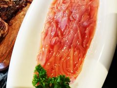 -热火朝天鲜切牛肉火锅(南强街巷店)