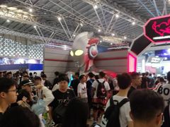 -东浩兰生上海世博展览馆