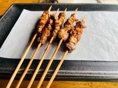-管氏翅吧(甘家口店)