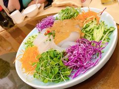 -永乐饭庄(安德路店)