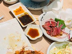 -大渔铁板烧(万象城店)