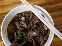 -王记生烫牛杂面馆(兰陵路店)