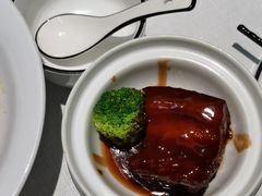 -徽镇小厨·经典徽菜(马连道店)
