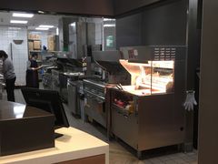 -麦当劳(保利若比邻店)