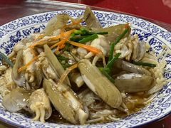 -芝城故事·建瓯土菜